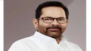 BJP Leader Mukhtar Abbas Naqvi Slams Samajwadi Party MLA Mehboob Ali Over &lsquo;Muslim Population Rising&rsquo; Remark, Calls It &lsquo;Jinnah Effect&rsquo;