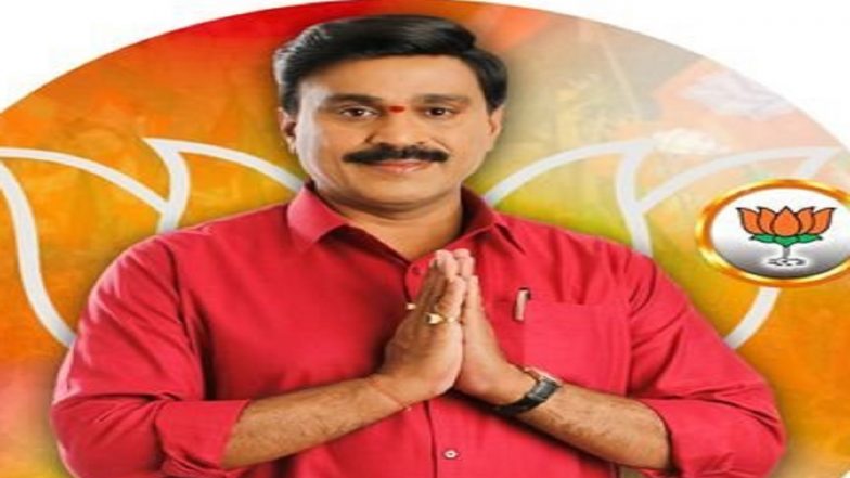 Mining Baron Gali Janardhana Reddy To Visit Karnataka’s Ballary City After 14 Years