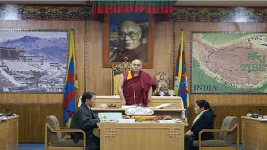 Tibetan Parliament In-Exile Expresses Concern Over Representational Change of ‘Tibet’ to ‘Xizang Autonomous Region’ in French Museums