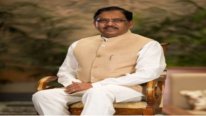 Bengaluru Murder: Man Accused of Chopping Woman to Death Identified, Hails From West Bengal; Karnataka Home Minister G Parameshwara Says Culprit Will Be Nabbed Soon