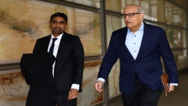 Singapore: High Court Convicts Indian-Origin Ex-Transport Minister S Iswaran of Lesser Amended Charges in Corruption Case