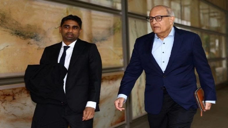 Indian-Origin Ex-Transport Minister S Iswaran of Lesser Amended Charges in Singapore