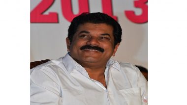 Kerala: CPI(M) MLA, Actor Mukesh Madhavan Arrested After SIT Probe in Former Actress Sexual Abuse Case, Later Released on Bail