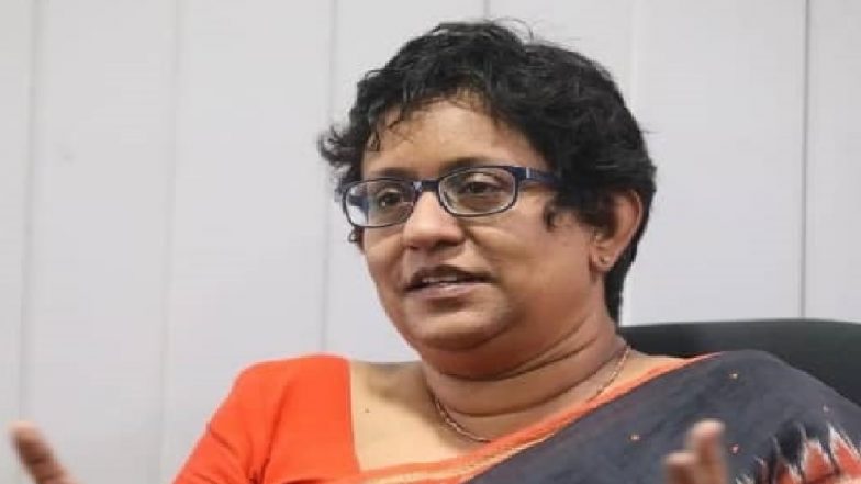 Sri Lanka: National People’s Power’s MP Harini Amarasuriya Sworn In As 16th Prime Minister of Island Nation