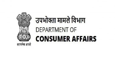 ‘Repairability Index’: Department of Consumer Affairs Constitutes Panel To Formulate Norms, Policy Framework in Mobile, Electronics Sector