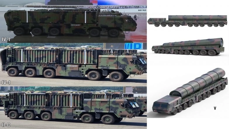  K9 Self-Propelled Howitzer: South Korea's 1st Homegrown Engine 