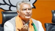 Punjab: BJP Leader Anil Sareen Debunks &lsquo;Fake Reports&rsquo; of Sunil Jakhar&rsquo;s Resignation As State Unit President (Watch Video)