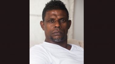 Vinayakan Arrested: Malayalam Actor Detained at Hyderabad Airport for Allegedly Misbehaving With Staff While Intoxicated