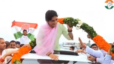 Vinesh Phogat Kicks Off Haryana Assembly Poll Campaign