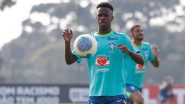 Aurelien Tchouameni, Rodrygo and Other Real Madrid Teammates Support Vinicius Jr After He Missed Out On Ballon d’Or 2024 Accolade (See Posts)