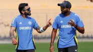 India Likely Playing XI for 1st Test vs Bangladesh: Check Predicted Indian 11 for Cricket Match in Chennai