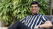 Viswanathan Anand Birthday Special: Did You Know That Legendary Chess Grandmaster Has a Planet Named After Him?