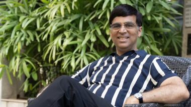 Viswanathan Anand Congratulates Indian Teams for Winning Gold Medals at Chess Olympiad 2024