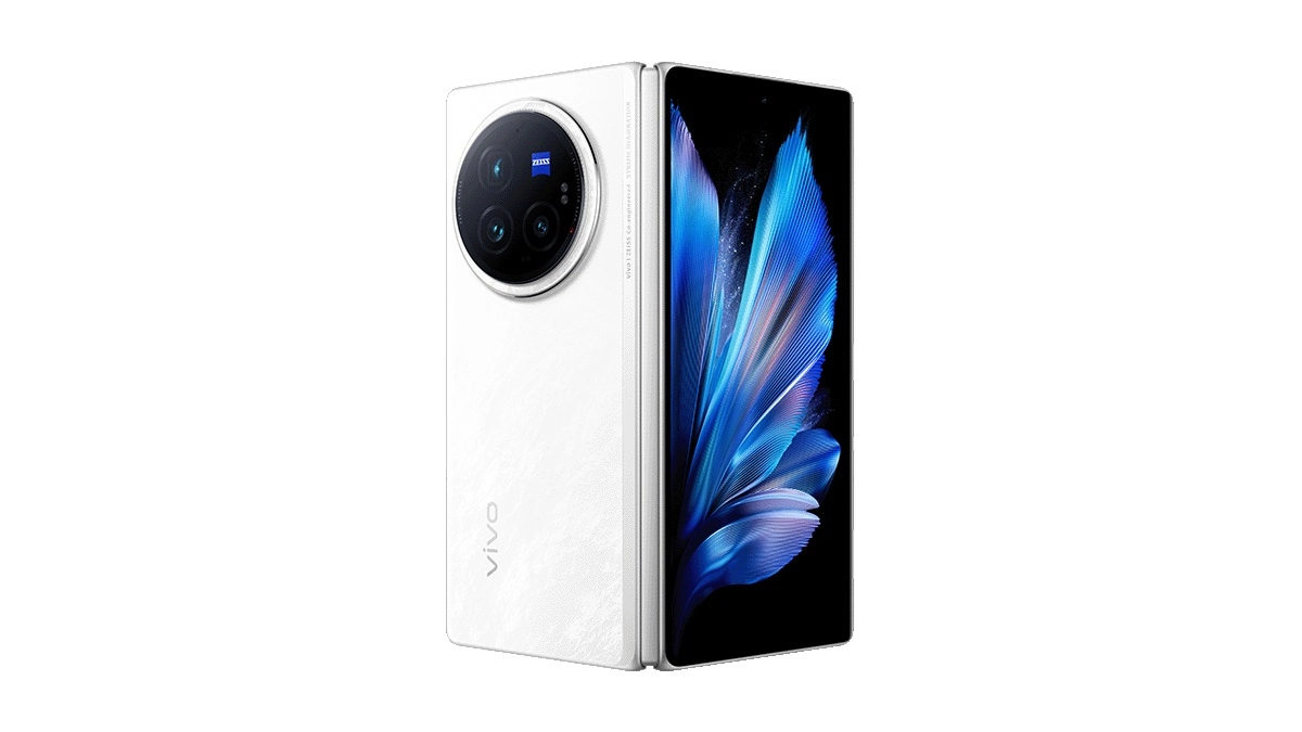 Vivo X Fold 3 Pro