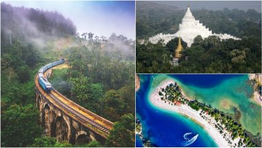 World Tourism Day 2024: Sri Lanka, Georgia and Other Beautiful Countries To Visit on a Budget