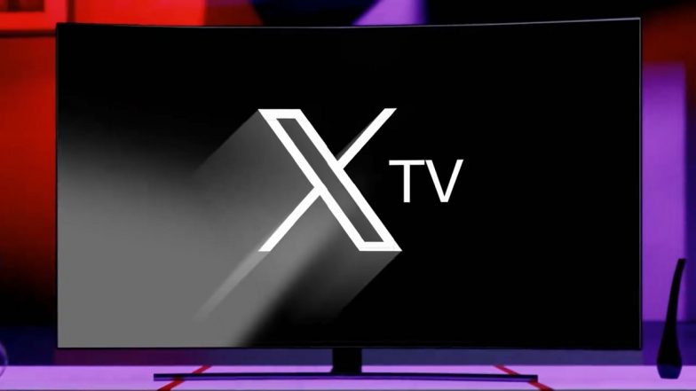 X TV App Beta Version Launched on Android TV, Coming On Other Platforms Soon; Know How To Access It