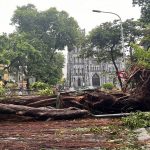 Typhoon Yagi Devastates Vietnam: Super Typhoon, Landslides and Floods Leave 254 Dead, 82 Missing in Vietnam’s Northern Region