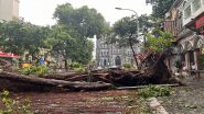 Typhoon Yagi Devastates Vietnam: Super Typhoon, Landslides and Floods Leave 254 Dead, 82 Missing in Vietnam’s Northern Region