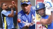 Sarfaraz Khan, Dhruv Jurel and Yash Dayal Released From India&rsquo;s Test Squad Against Bangladesh To Feature in Irani Cup 2024