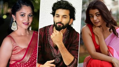 ‘Bigg Boss Telugu 8’ Contestants: Yashmi Gowda, Prithviraj Shetty, Nainika Anasuru – Here’s a Look at All the Participants of Nagarjuna Akkineni-Hosted Show