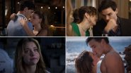 'Your Fault' or 'Culpa Tuya' Trailer Videos: Wattpad Fans Are Delighted To See Nick and Noah's Love Story and Gabriel Guevara and Nicole Wallace's Crackling Chemistry (Watch)