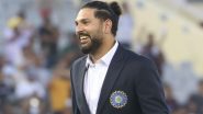 Happy Birthday Yuvraj Singh! Fans Wish Ex-Indian Cricket Team All-Rounder As He Turns 43