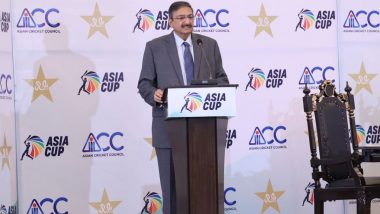 Former PCB Chairman Zaka Ashraf Refutes Claims of Any Groupings in Pakistan Dressing Room Following Test Series Loss Against Bangladesh