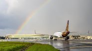 Srinagar Flights Cancelled: All Flights on December 28 Affected by Heavy Snowfall and Poor Visibility