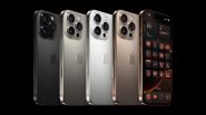 iPhone 16 Pro, iPhone 16 Pro Max's Demand Decline in First Week Than iPhone 15 Pro and iPhone 15 Pro Max, iPhone 16 and iPhone 16 Plus on Rise