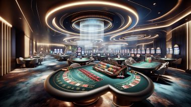 Top 5 Live Casino Games to Try for an Immersive Experience