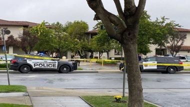 California Courthouse Blast: 2 Hurt in Explosion at Santa Maria Courthouse, 1 Person Detained