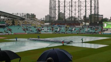 How Monsoon Season Impacts the Cricket in India