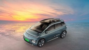 auto-MG Windsor EV Commute Variant Launched in India; Price, Specifications and Features Here