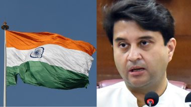 Jyotiraditya Scindia Highlights India’s Role at ITU-WTSA 2024 in Shaping Global Telecom Standards