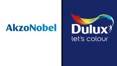 AkzoNobel Layoffs: Dulux Paint Maker To Lay Off 2,000 Employees, Around 5% of Its Global Workforce To Save Costs, Simplify Operations