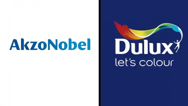 AkzoNobel Layoffs: Dulux Paint Maker To Lay Off 2,000 Employees, Around 5% of Its Global Workforce To Save Costs, Simplify Operations