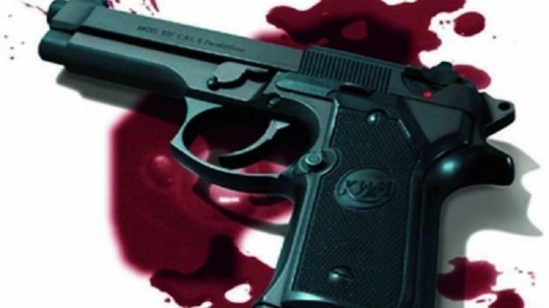 AAP Leader Shot Dead in Punjab's Khanna