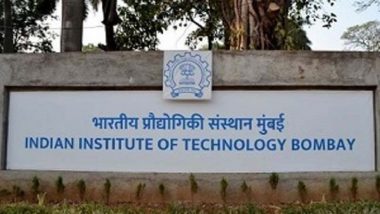 Latest Government Jobs Notifications: Apply for 28 Job Vacancies of Technical Superintendent, Technical Officer and Other Posts of IIT Bombay Recruitment 2024 at iitb.ac.in