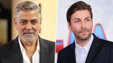 George Clooney Reveals Director Jon Watts Misses 'Wolfs' Premiere Due to Covid at Venice Film Festival