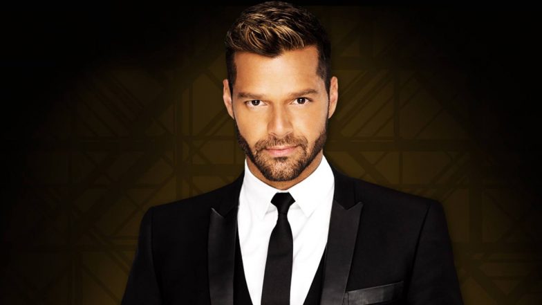 Ricky Martin Shares Struggle After Performing 200 Shows; Say ‘I Was Sad, Depressed, and Couldn’t Take It Anymore’