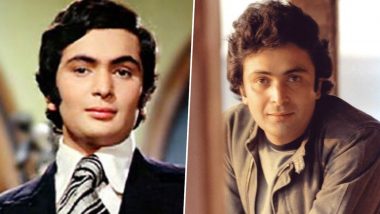 Rishi Kapoor Birth Anniversary: From 'Bobby' to 'Chandni,' 5 Iconic Movies That Define His Extraordinary Contribution to Indian Cinema