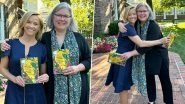 Teachers&rsquo; Day 2024: Reese Witherspoon Celebrates With 100th Book Club Pick Honouring Her High School English Teacher