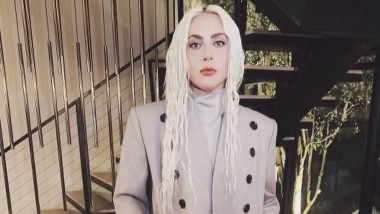 Lady Gaga Reacts to Facebook Page ‘Stefani Germanotta, You Will Never Be Famous’ Created by Her Ex-Classmates; Here’s What the Singer Said