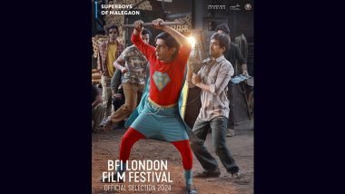 ‘Superboys of Malegaon’: Adarsh Gourav, Vineet Kumar Singh and Shashank Arora’s Film to Premiere at BFI London Film Festival