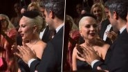 Venice Film Festival 2024: Joaquin Phoenix and Lady Gaga Receive Standing Ovation for &lsquo;Joker: Folie a Deux&rsquo; Premiere at 81st Edition of the Prestigious Event (Watch Video)