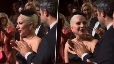 Venice Film Festival 2024: Joaquin Phoenix and Lady Gaga Receive Standing Ovation for ‘Joker: Folie a Deux’ Premiere at 81st Edition of the Prestigious Event (Watch Video)