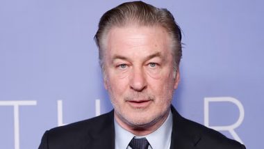 ‘Rust’ Shooting Case: Prosecutor Urges Judge To Reconsider Dropping Charge Against Alec Baldwin