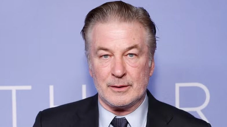 'Rust' Shooting Case: Judge Asked to Reevaluate Dropped Manslaughter Charge Against Alec Baldwin