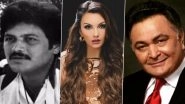 Somy Ali Opens Up About 20 Years of Searching for Missing Actor Raj Kiran; Says &lsquo;I Promised the Late Rishi Kapoor I Would Never Stop Looking&rsquo; (View Post)