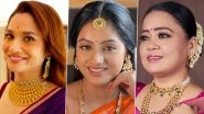 Ganesh Chaturthi 2024 Celebrations: Ankita Lokhande, Bharti Singh and Deepika Singh Share Their Plans for This Year&rsquo;s Festivities